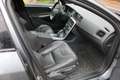 Volvo V60 D3 Geartronic Linje Svart BiXenon Navigation Leder Grau - thumbnail 7
