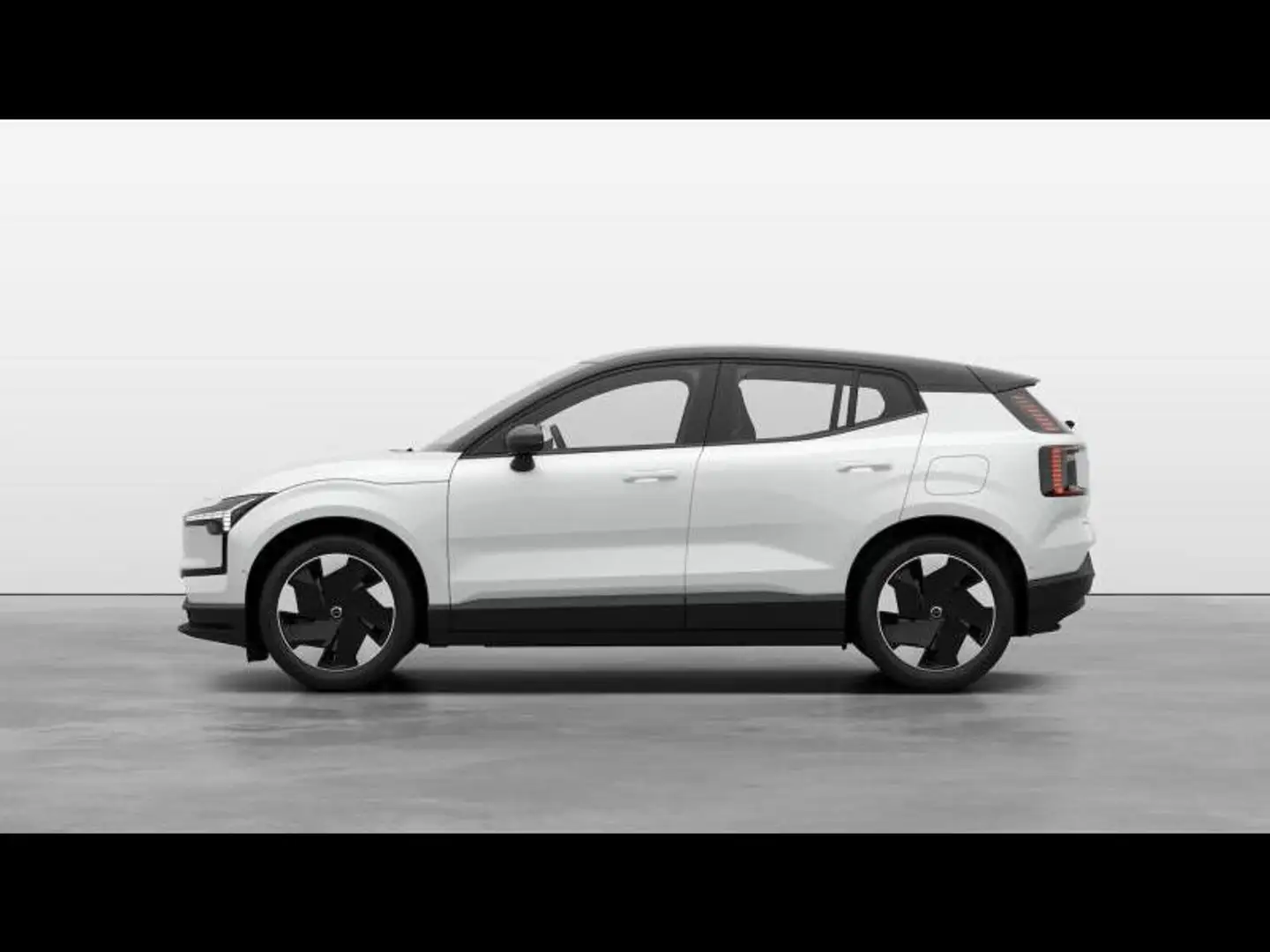 Volvo EX30 Plus / SINGLE EXT RANGE Wit - 2