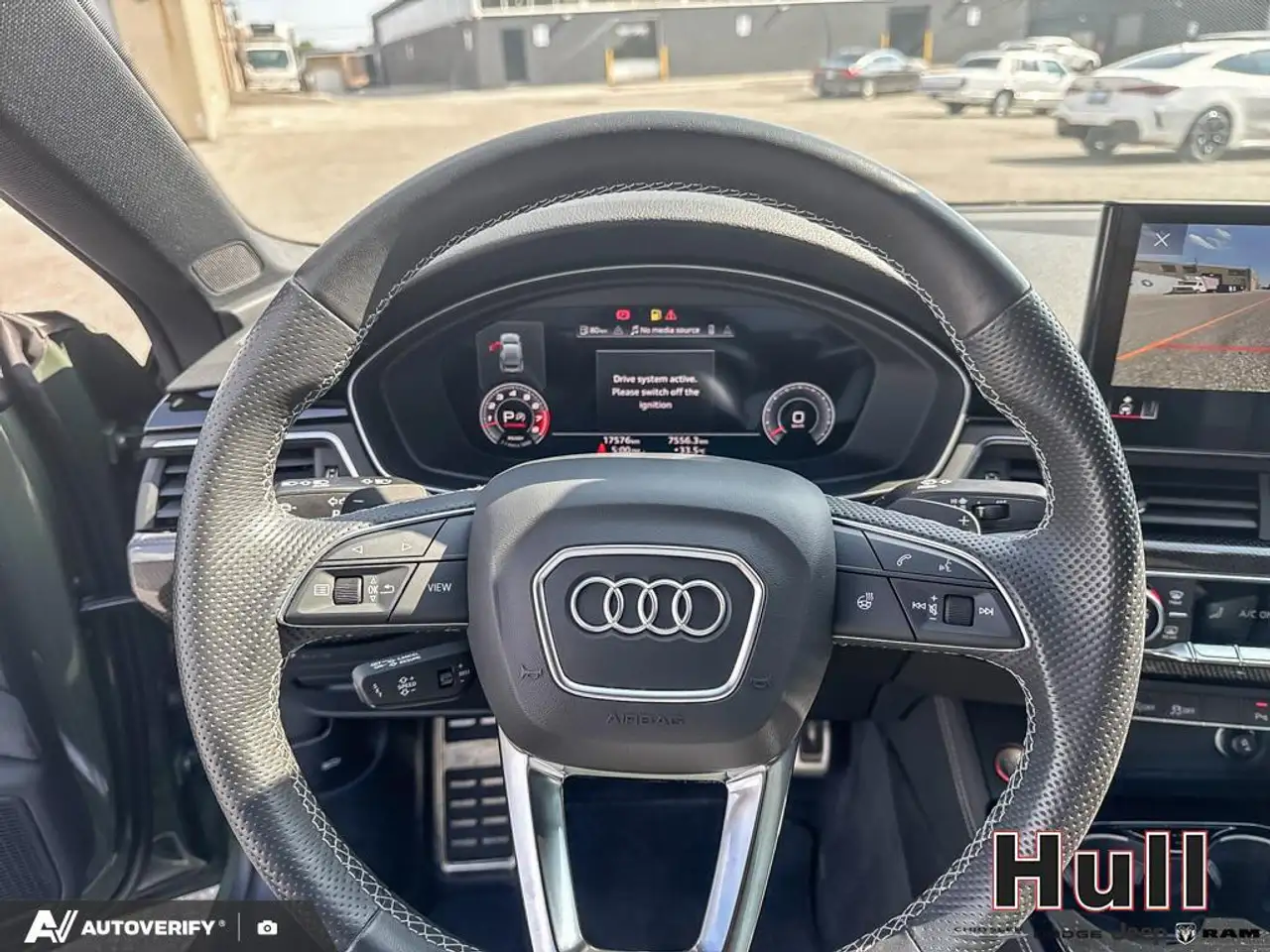 Audi S5 fotografie Audi S5