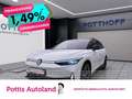 Volkswagen ID.7 Tourer 4M GTX AHK NAVI IQ.LIGHT HuD Weiß - thumbnail 1