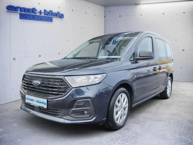 Ford Tourneo Connect 1.5 EcoBoost PHEV Aut. TREND