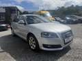 Audi A3 2.0 TFSI Ambiente quattro Silber - thumbnail 3