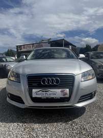 2.0 TFSI Ambiente quattro