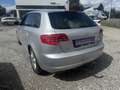 Audi A3 2.0 TFSI Ambiente quattro Silber - thumbnail 5