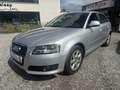 Audi A3 2.0 TFSI Ambiente quattro Silber - thumbnail 2