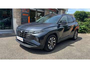 1.6 CRDi Hybrid 48V - 136 - BV DCT-7 S&S 2020 Creative PHASE 1