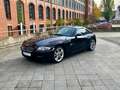 BMW Z4 Coupe 3.0si Automatik - Leder - Klima Schwarz - thumbnail 1