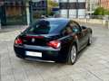 BMW Z4 Coupe 3.0si Automatik - Leder - Klima Schwarz - thumbnail 4