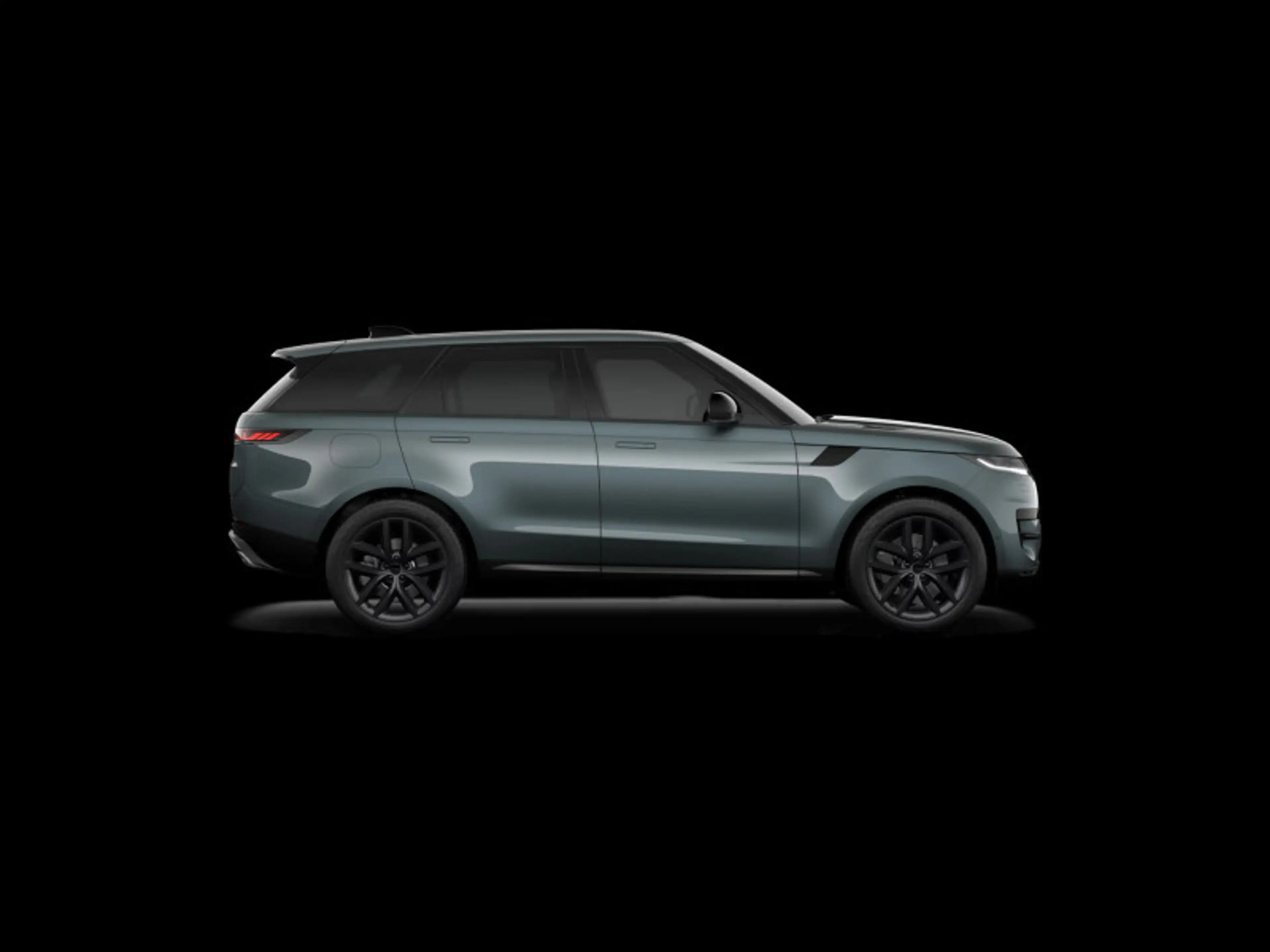 Land Rover Range Rover Sport P460e S AWD Auto. 26MY — photo 2