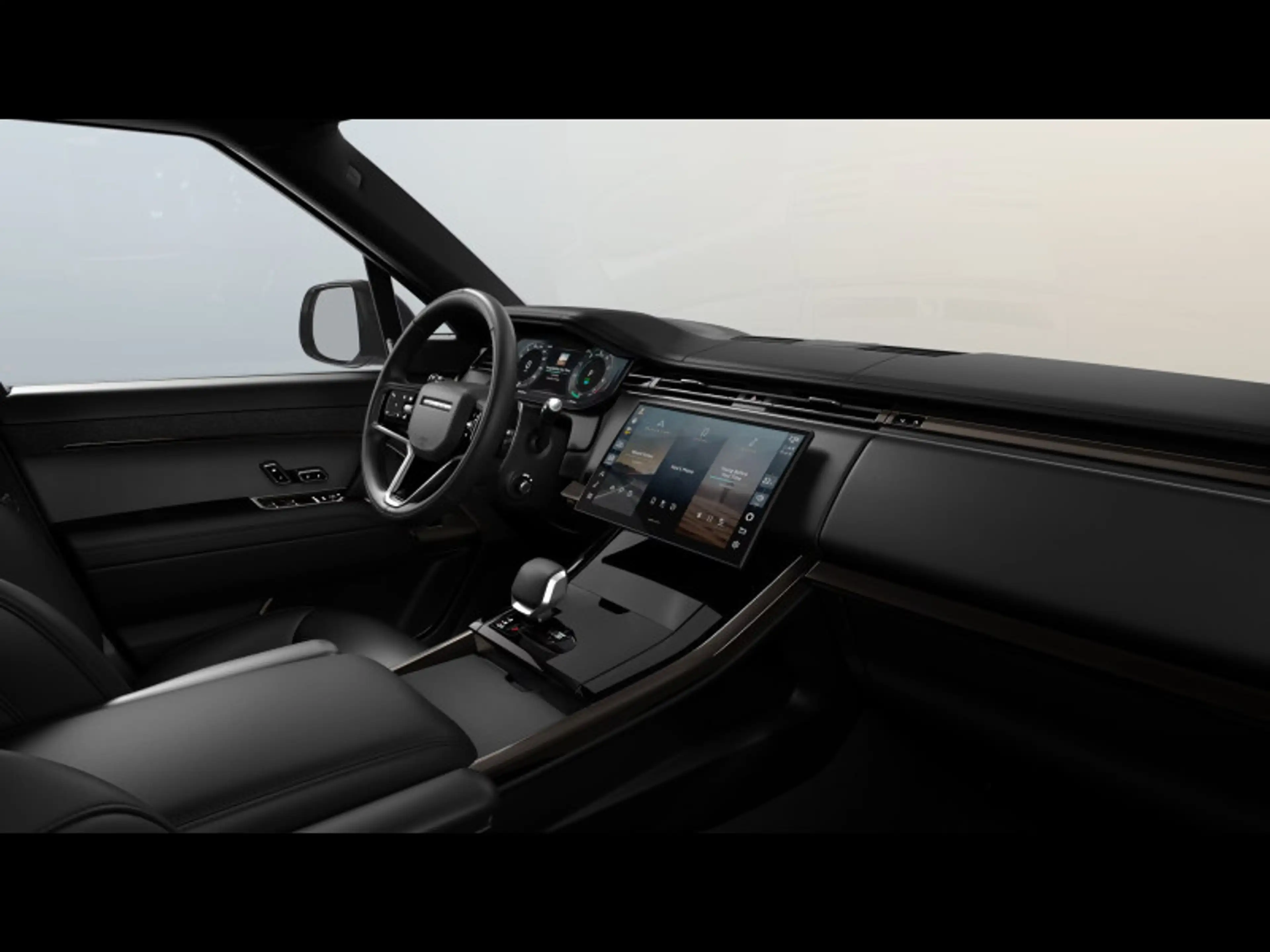 Land Rover Range Rover Sport P460e S AWD Auto. 26MY — photo 4