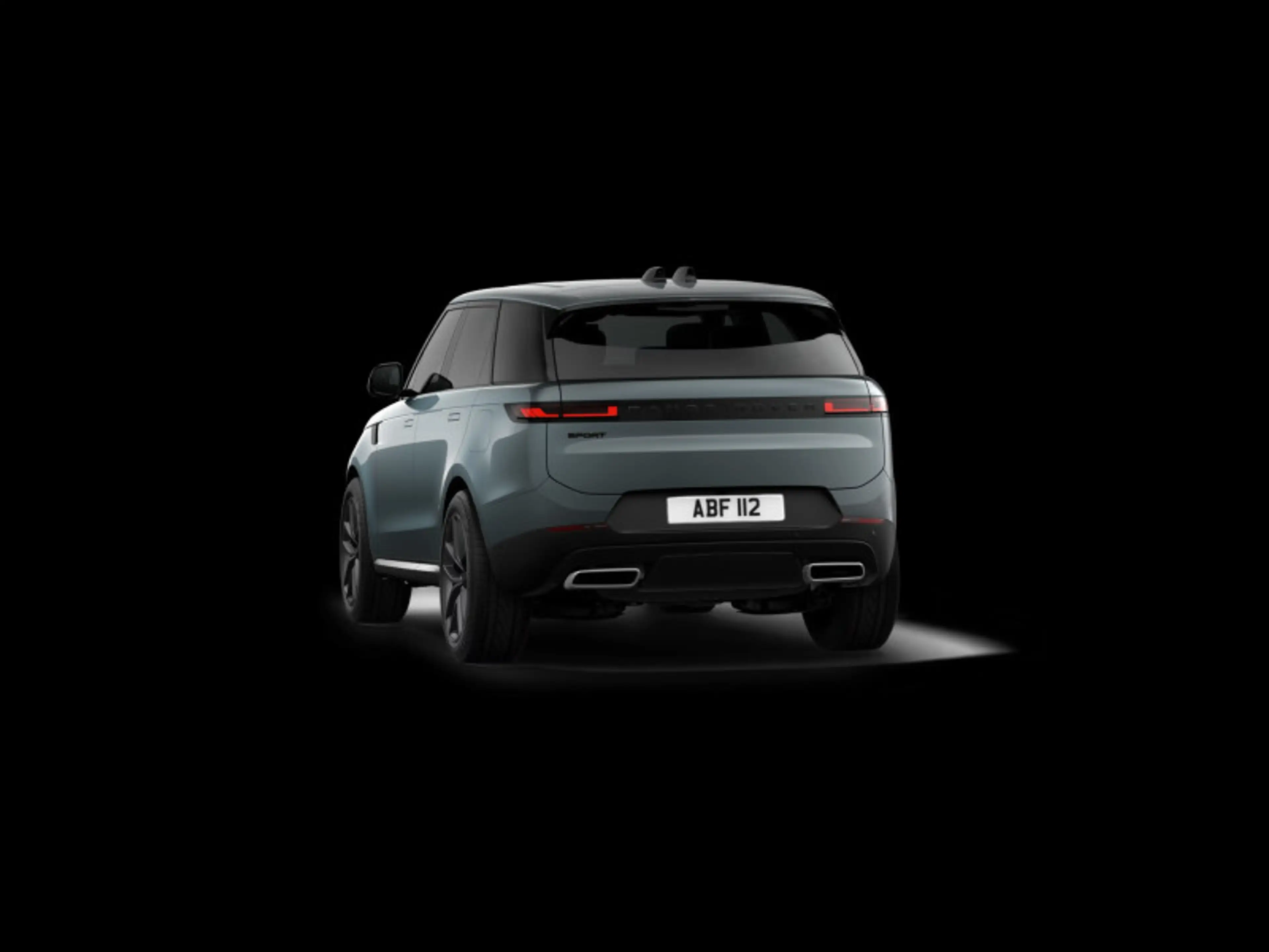 Land Rover Range Rover Sport P460e S AWD Auto. 26MY — photo 3