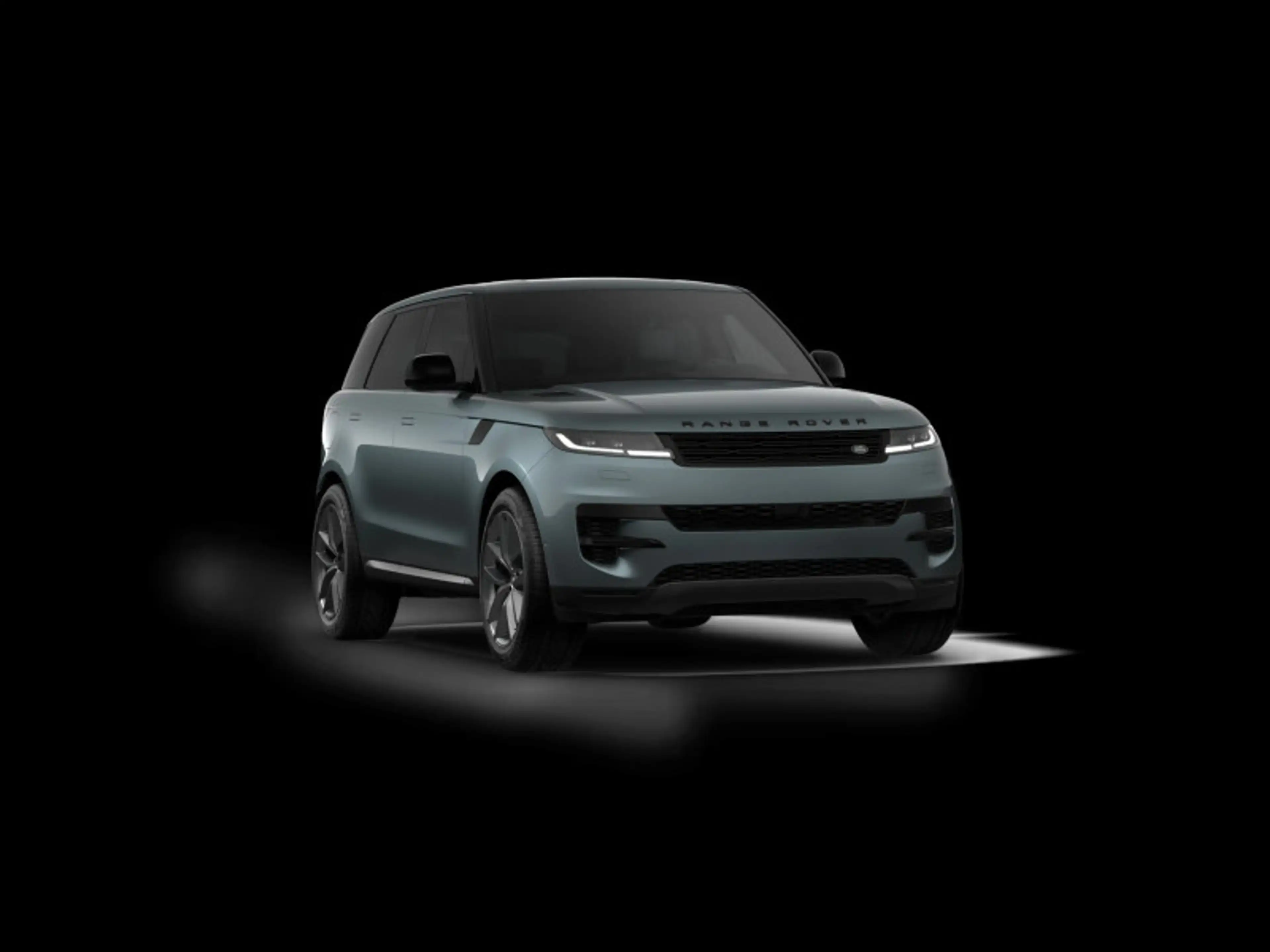 Land Rover Range Rover Sport P460e S AWD Auto. 26MY
