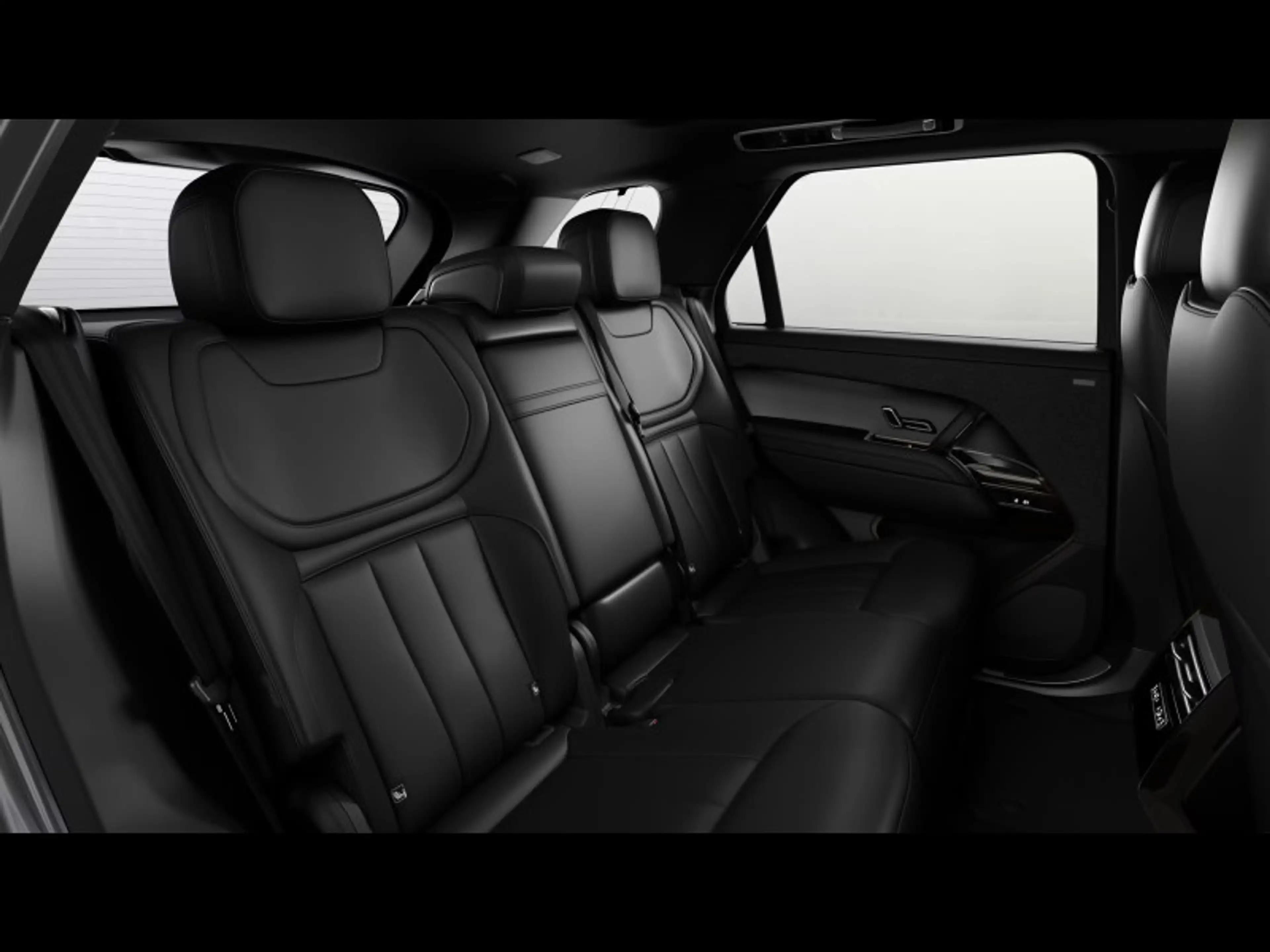 Land Rover Range Rover Sport P460e S AWD Auto. 26MY — photo 5