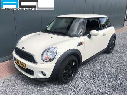 MINI One Mini 1.6 Business Line 3-drs