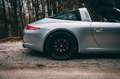 Porsche 991 911 991.1 Targa 4 GTS Coupé DSG Silber - thumbnail 13