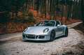 Porsche 991 911 991.1 Targa 4 GTS Coupé DSG Silber - thumbnail 2