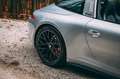Porsche 991 911 991.1 Targa 4 GTS Coupé DSG Argent - thumbnail 14