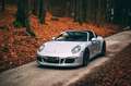 Porsche 991 911 991.1 Targa 4 GTS Coupé DSG Silber - thumbnail 1