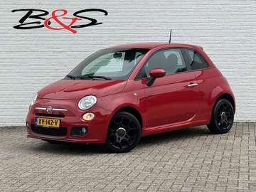 1.2 Sport Nieuwe distributieriem Airco Bluetooth N