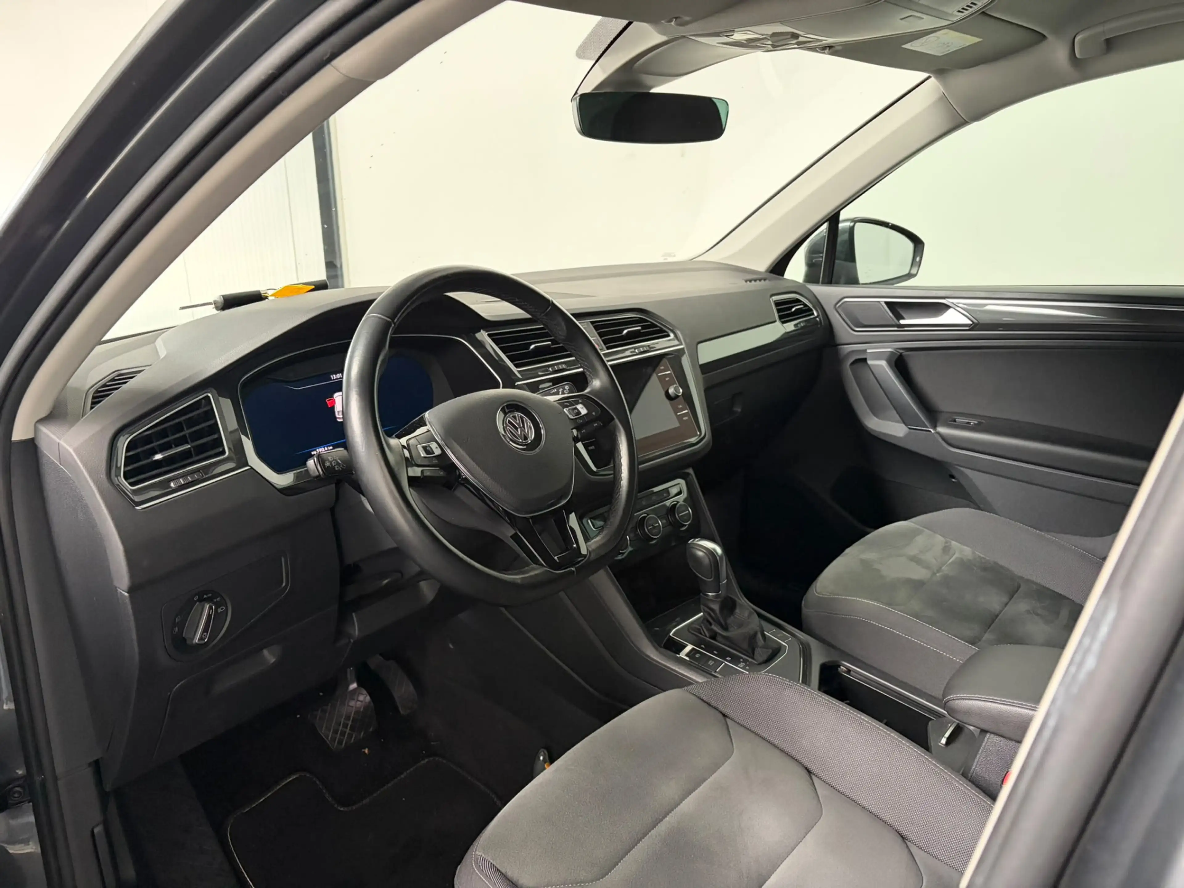 Volkswagen Tiguan 1.4 TSI ACT Highline — photo 3