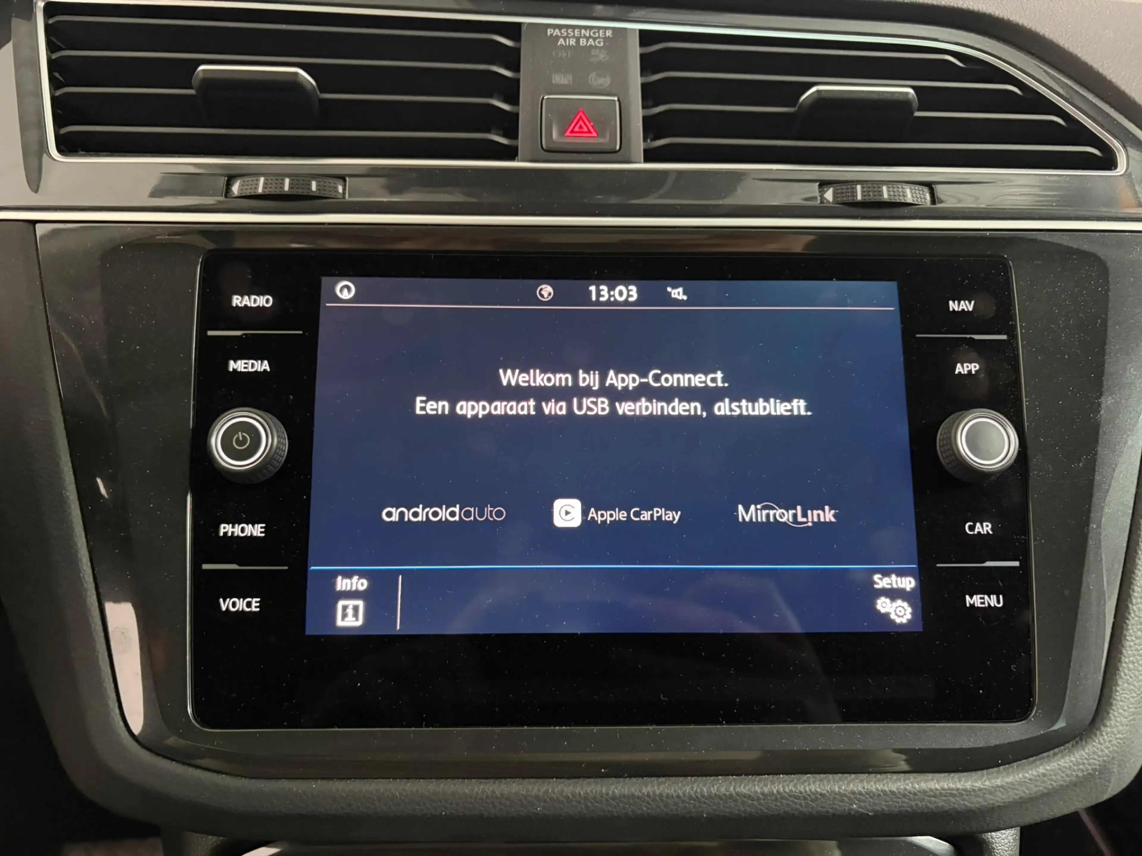 Volkswagen Tiguan 1.4 TSI ACT Highline — photo 29