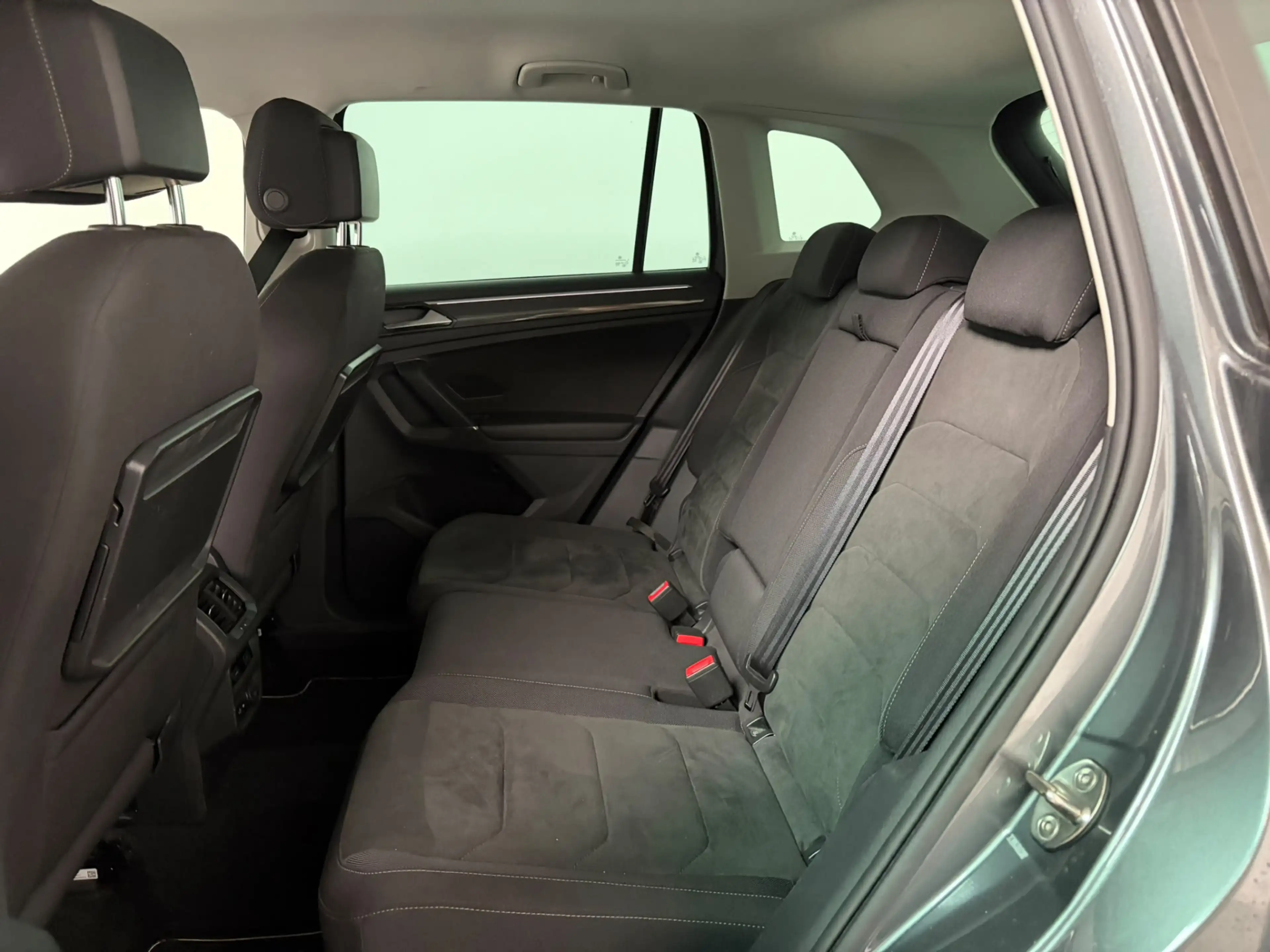 Volkswagen Tiguan 1.4 TSI ACT Highline — photo 30