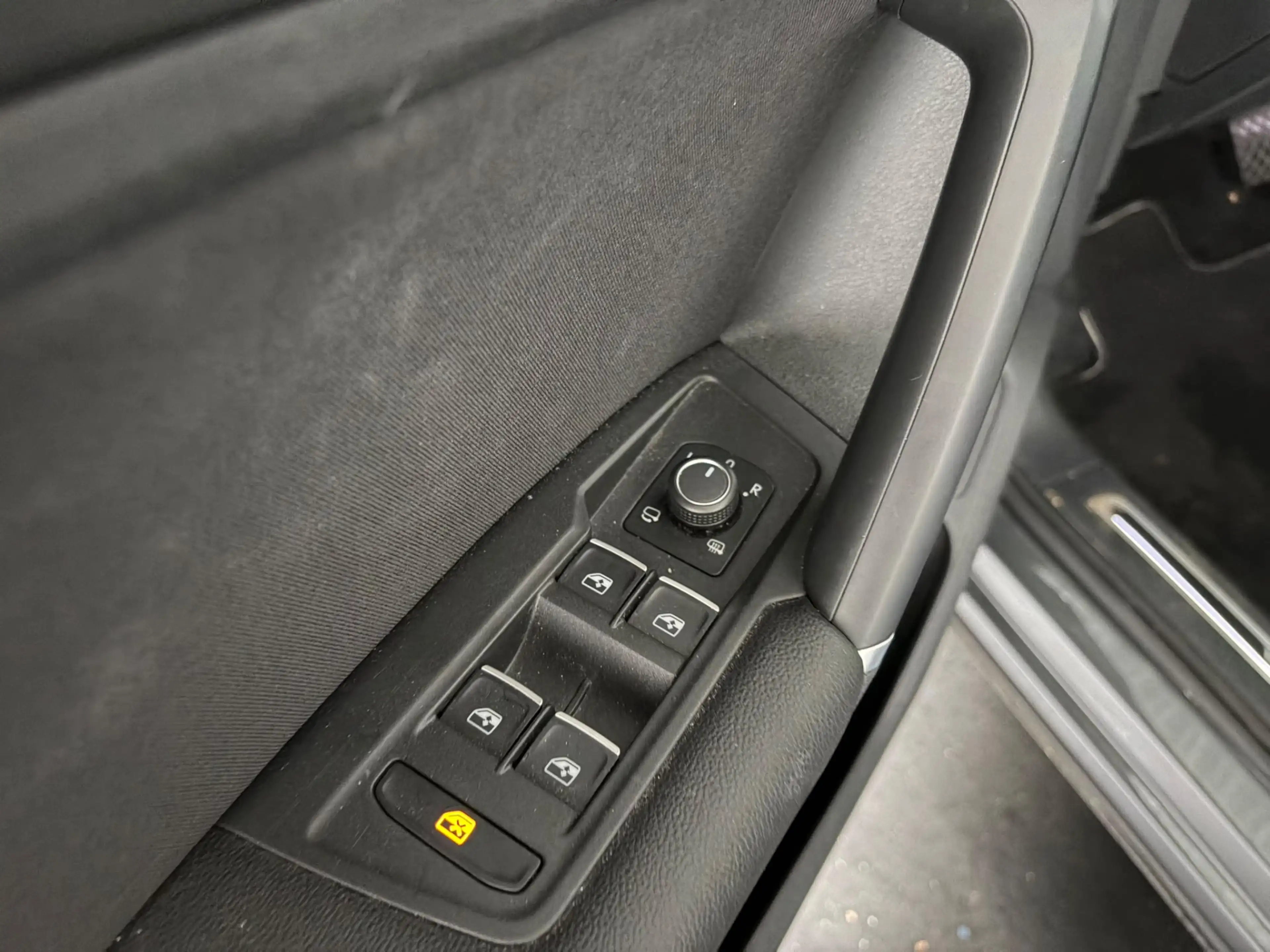Volkswagen Tiguan 1.4 TSI ACT Highline — photo 4