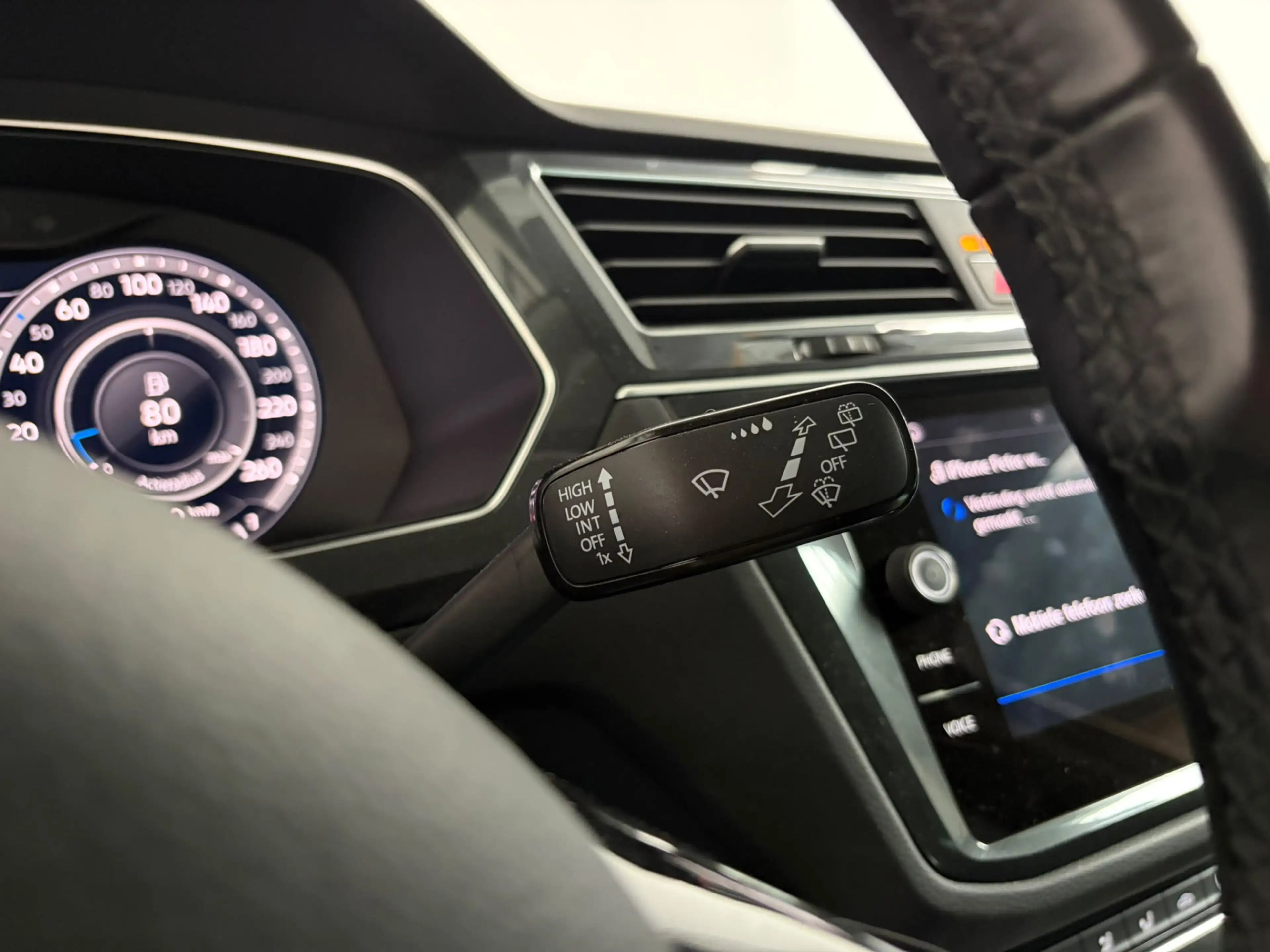 Volkswagen Tiguan 1.4 TSI ACT Highline — photo 12
