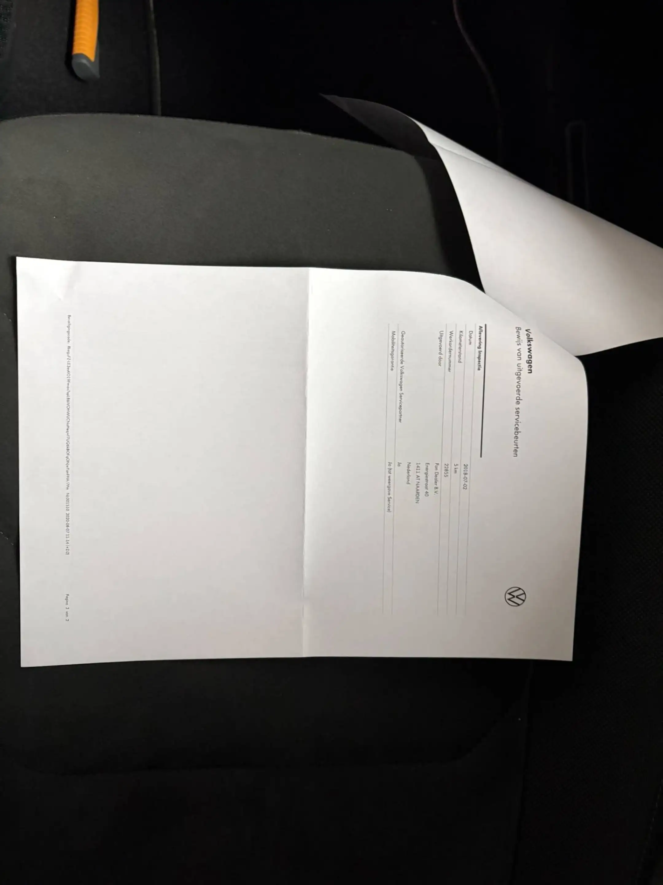 Volkswagen Tiguan 1.4 TSI ACT Highline — photo 22
