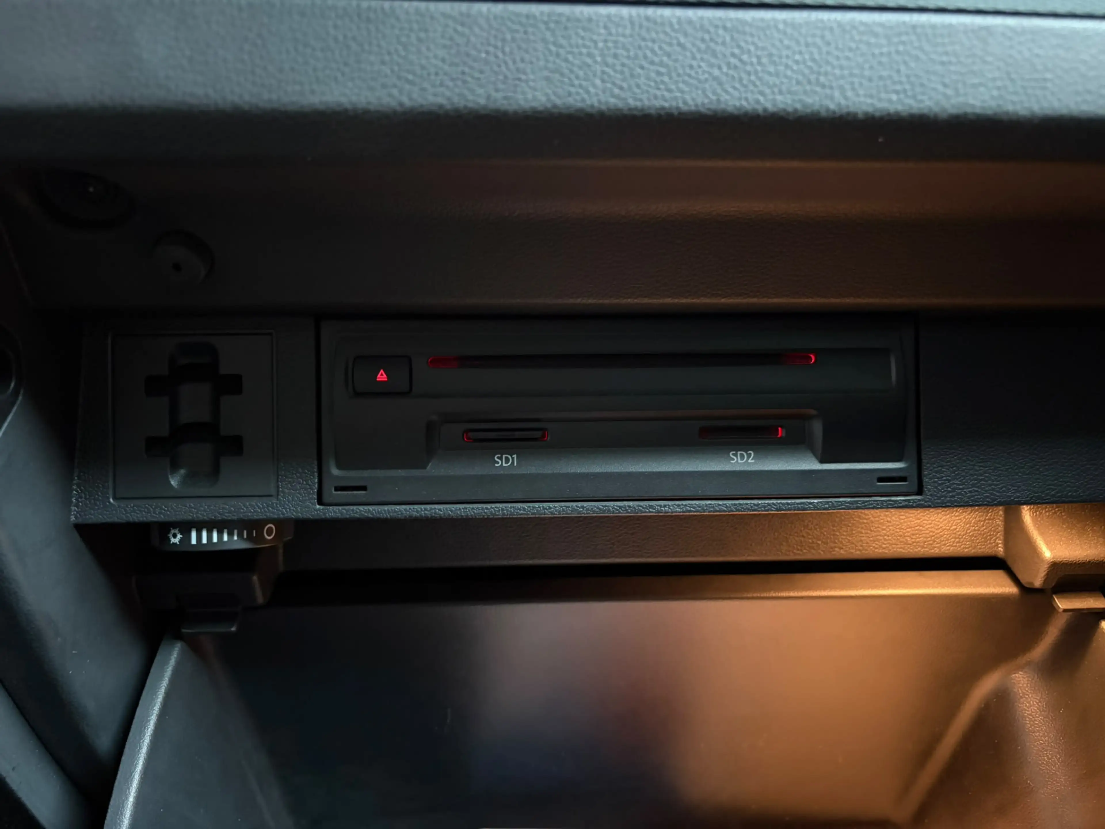 Volkswagen Tiguan 1.4 TSI ACT Highline — photo 18