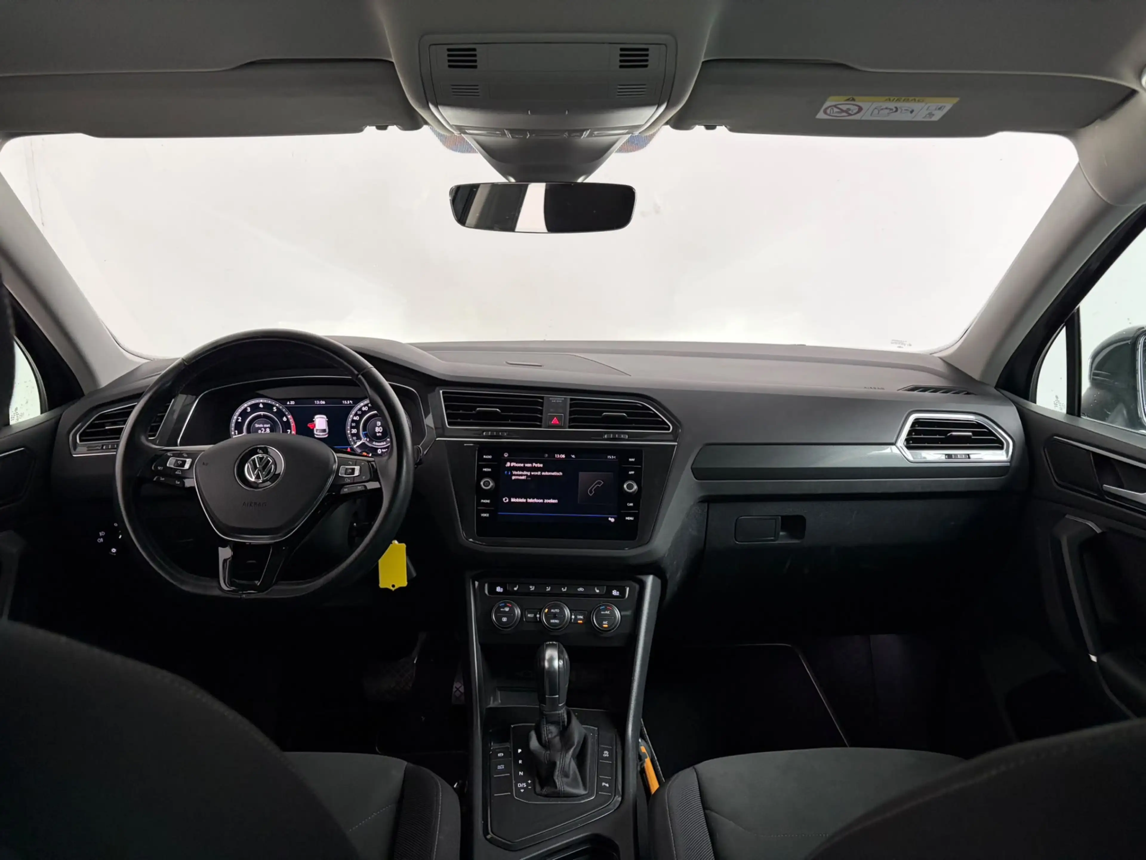 Volkswagen Tiguan 1.4 TSI ACT Highline — photo 2