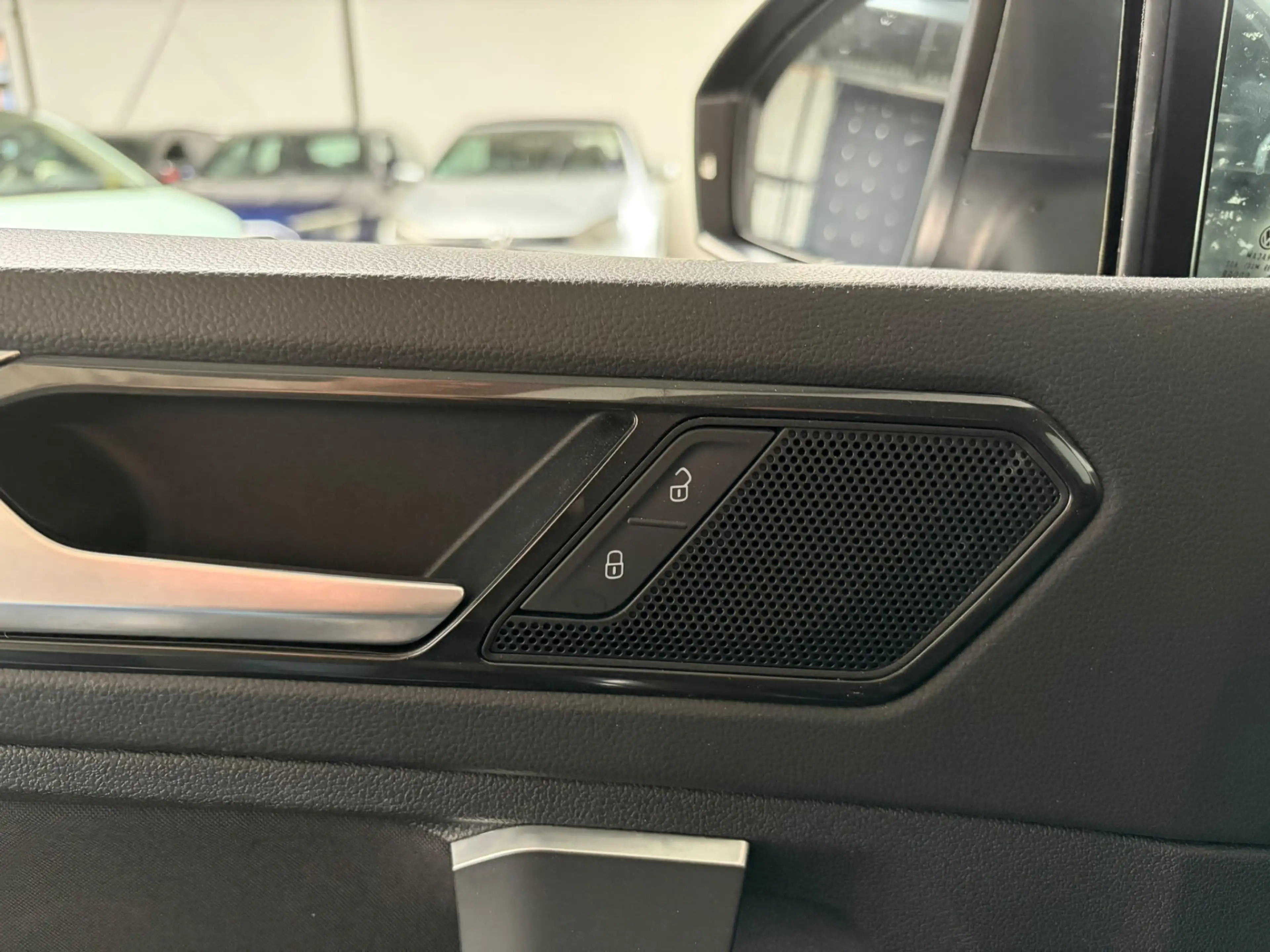 Volkswagen Tiguan 1.4 TSI ACT Highline — photo 6