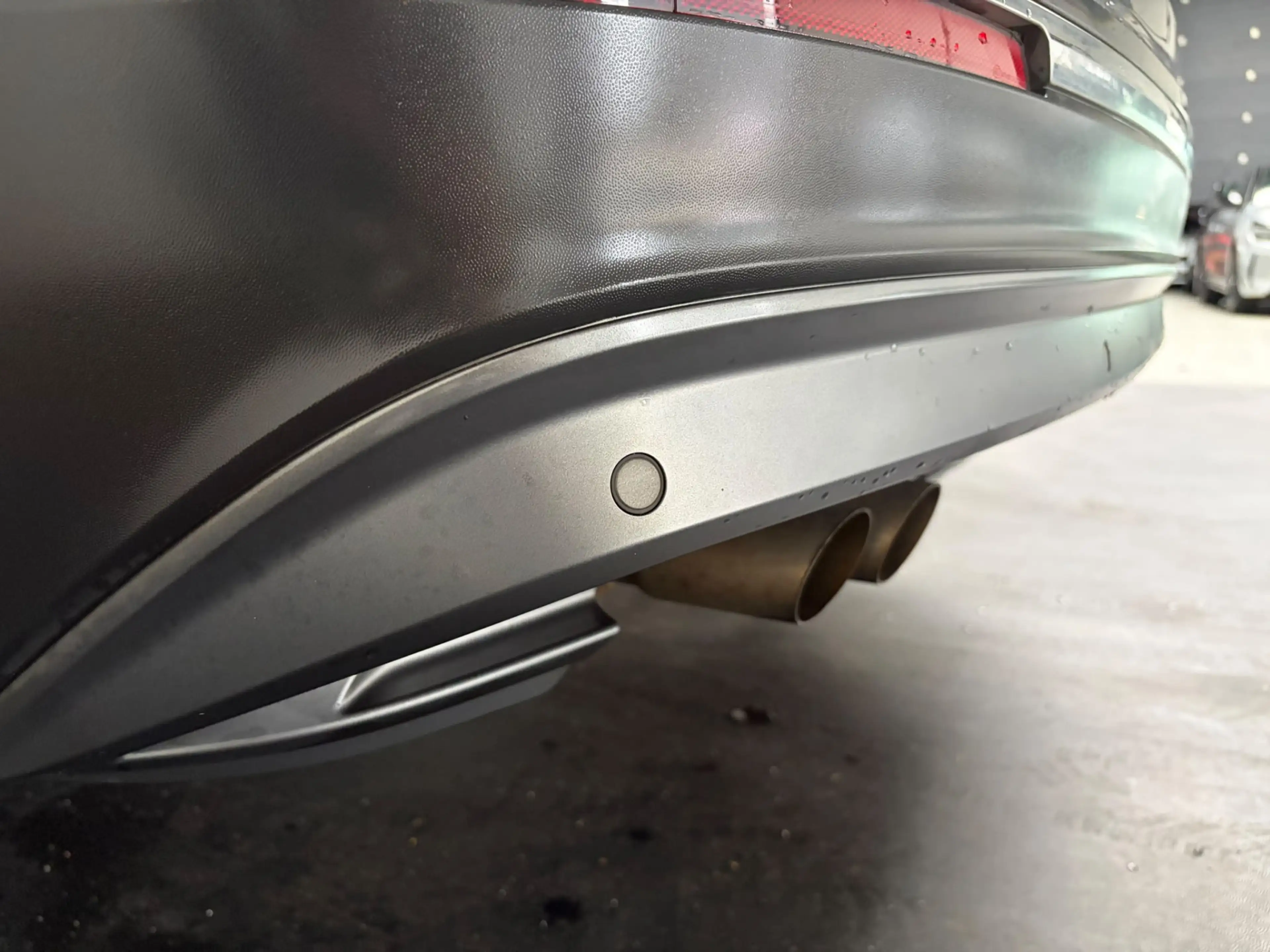Volkswagen Tiguan 1.4 TSI ACT Highline — photo 32