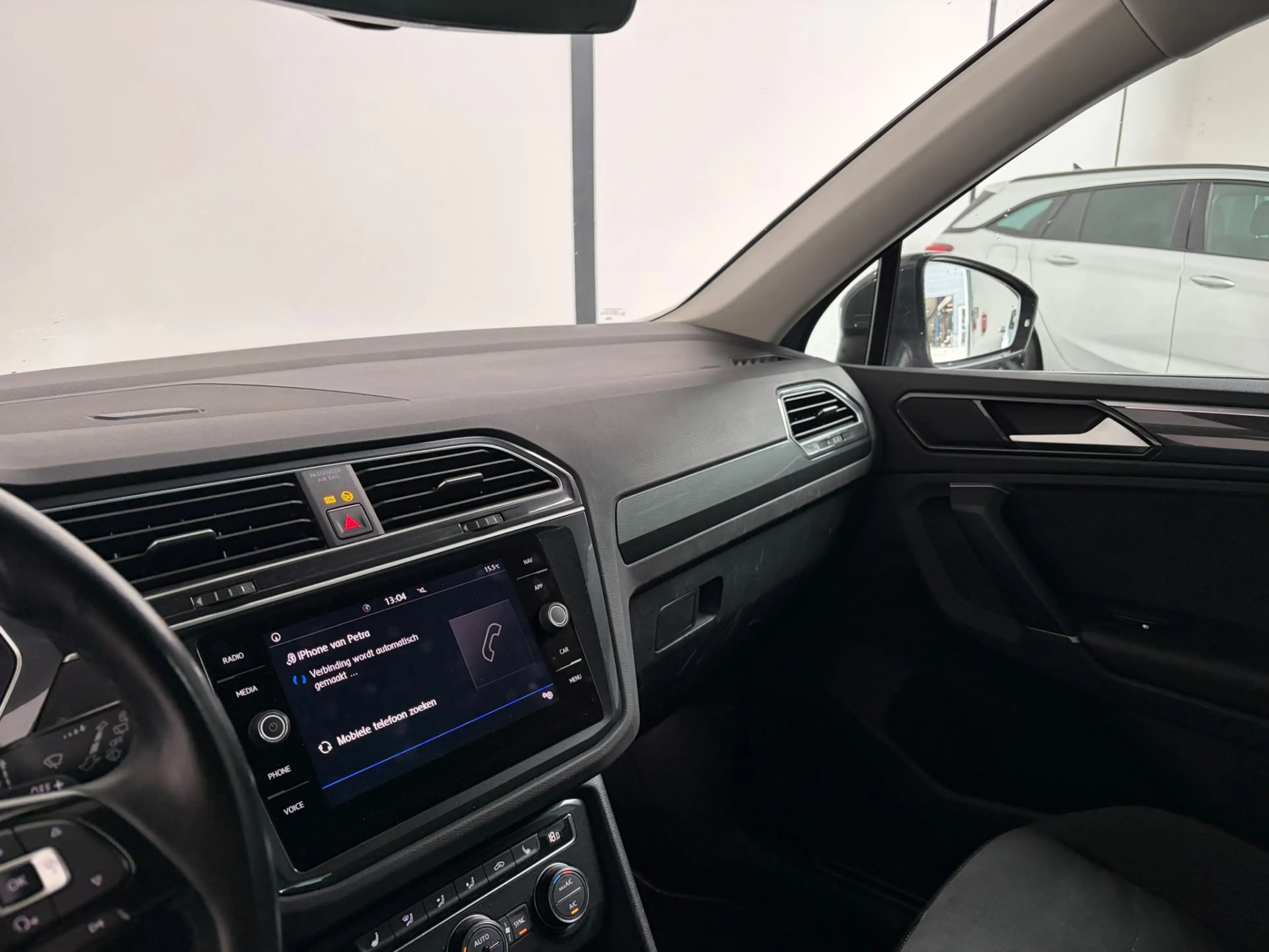 Volkswagen Tiguan 1.4 TSI ACT Highline — photo 13