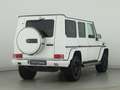 Mercedes-Benz G 350 d *AHK*Standh*S-Dach*Harman Kardon*Distr.* Biały - thumbnail 2