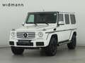 Mercedes-Benz G 350 d *AHK*Standh*S-Dach*Harman Kardon*Distr.* Biały - thumbnail 1
