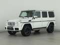 Mercedes-Benz G 350 d *AHK*Standh*S-Dach*Harman Kardon*Distr.* Biały - thumbnail 5
