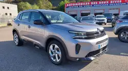 Citroen C5 Aircross Feel