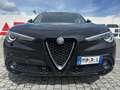 Alfa Romeo Stelvio 2.2 Turbodiesel 180 CV AT8 Q4 Executive Nero - thumbnail 4