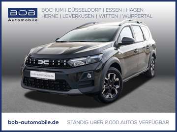 Journey hybrid 155 8-fach bereift NAVI SHZ PDC BT ZV