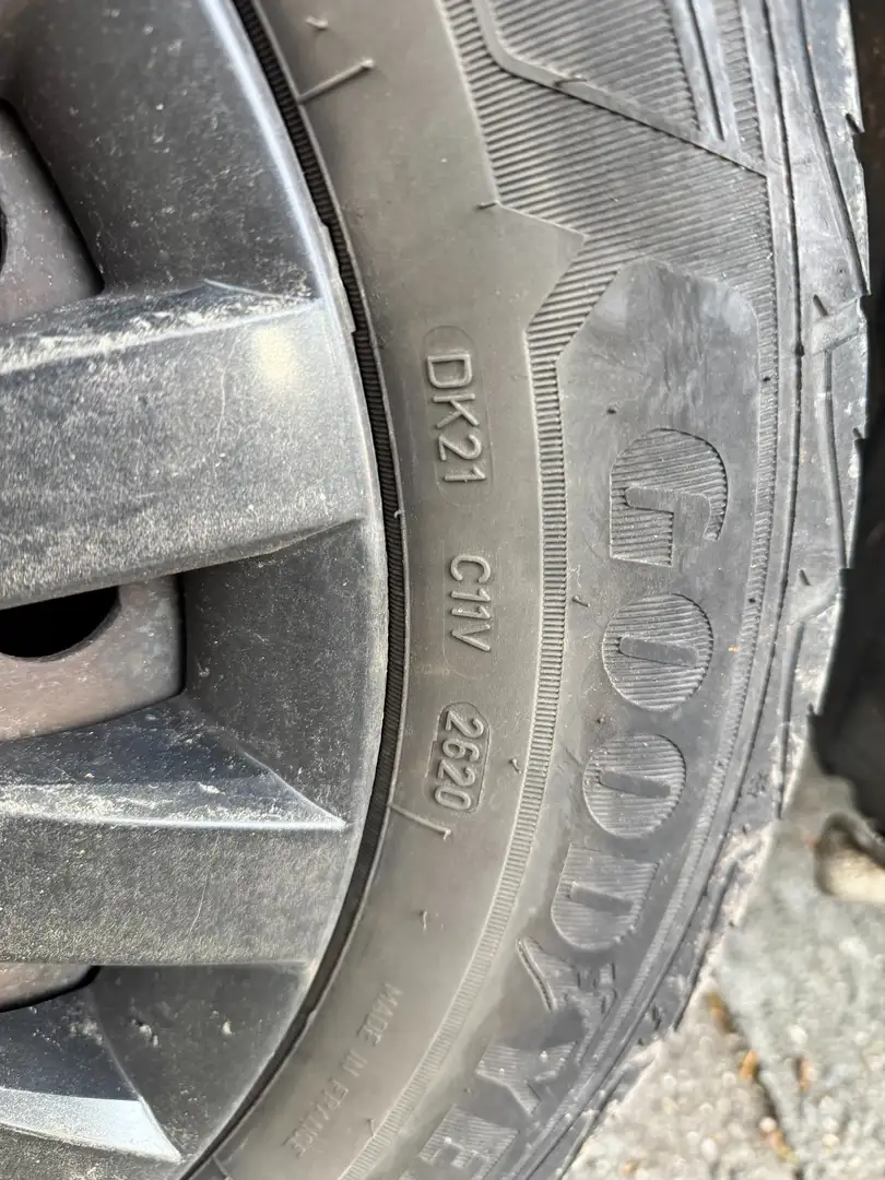 Opel Vivaro Vivaro 1.9 CDTI (DTI) 1.9 CDTI L1H1 White - 2