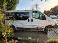 Opel Vivaro Vivaro 1.9 CDTI (DTI) 1.9 CDTI L1H1 White - thumbnail 5