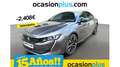 Peugeot 508 Plug-in Hybrid 225 GT e-EAT8 Gris - thumbnail 1