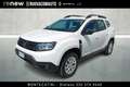 Dacia Duster 1.0 tce Comfort Gpl 4x2 100cv Bianco - thumbnail 1