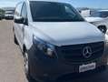 Mercedes-Benz VITO FURGONE 114 Traz Ant Bianco - thumbnail 4
