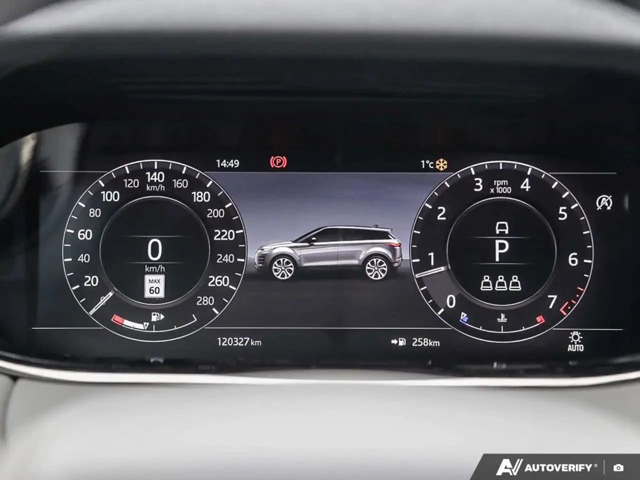Land Rover Range Rover Evoque снимка Land Rover Range Rover Evoque