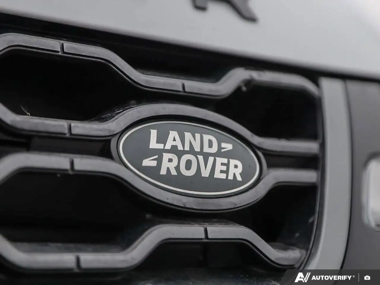 Land Rover Range Rover Evoque снимка Land Rover Range Rover Evoque