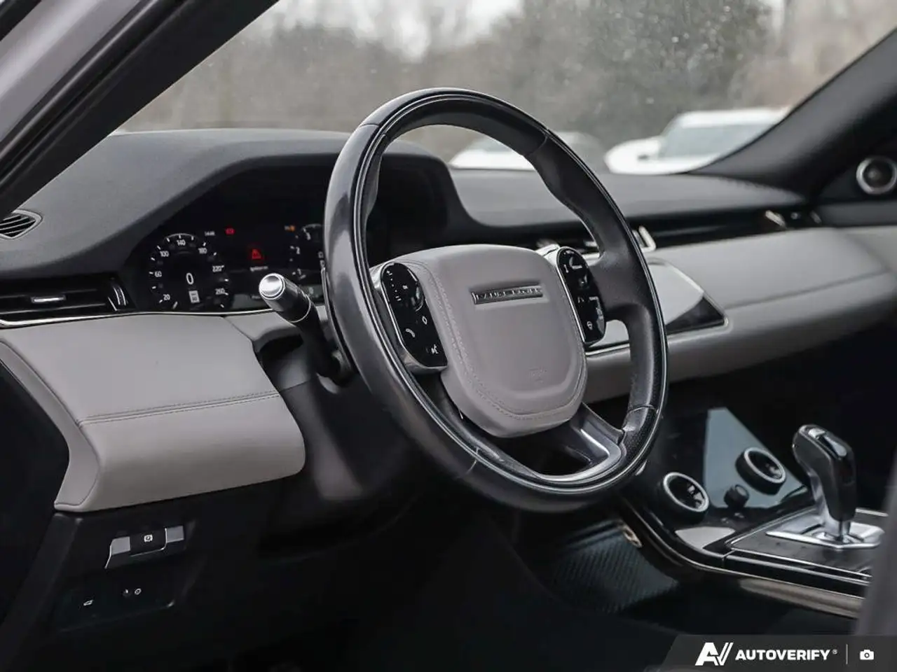 Land Rover Range Rover Evoque снимка Land Rover Range Rover Evoque
