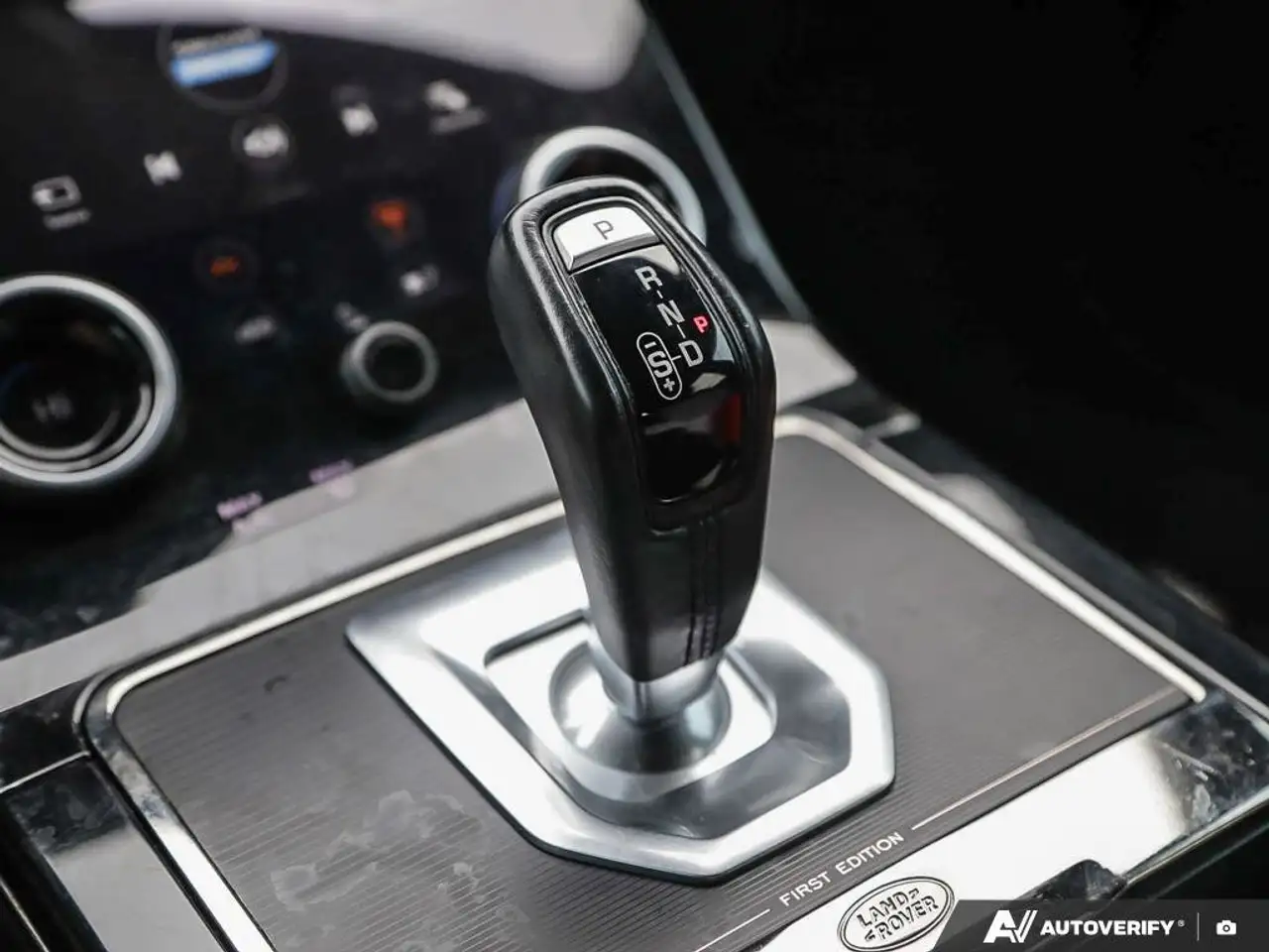 Land Rover Range Rover Evoque снимка Land Rover Range Rover Evoque