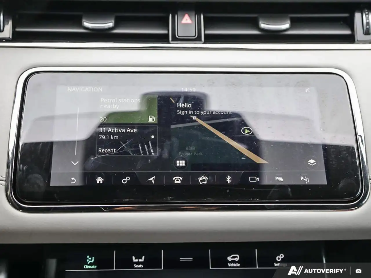 Land Rover Range Rover Evoque снимка Land Rover Range Rover Evoque